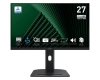 MSI Monitor PRO MP275PG    27 cali/LED/FHD/Flat/100Hz/Czarny